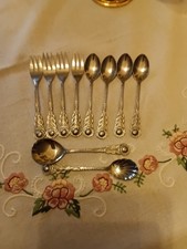 ESMEYER Kaffeebesteck