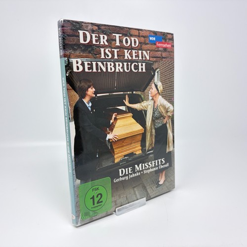 Der tod ist kein - kein,