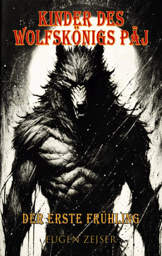 Kinder des wolfskönigs päj - des,