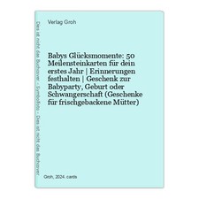 Babys Glücksmomente: 50