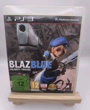 Blazblue: Calamity Trigger