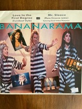 Love in the first degree