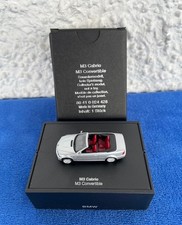 OVP Sammlermodell BMW M3