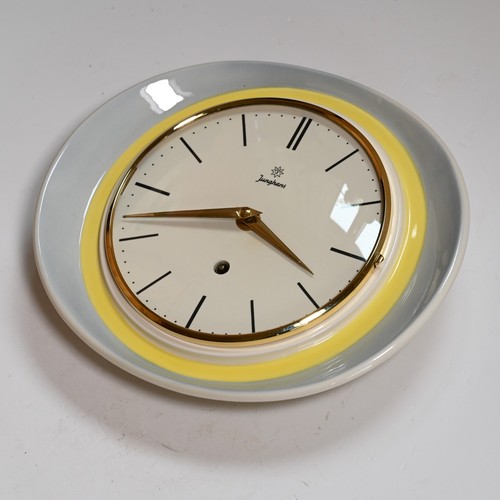 Alte mechanische junghans - alte,