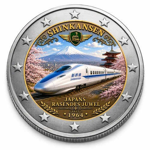 Euro farb edition - 2, farb-edition