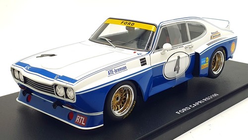 Werk83 maßstab diecast - 1:18,