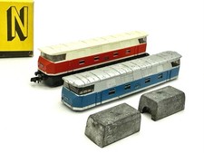 Piko N 2er-Set Lok-Gewichte BR