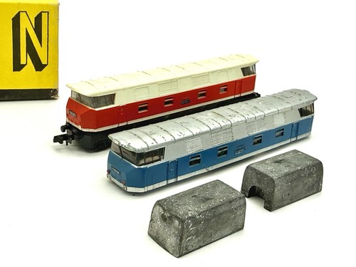 Piko 2er set lok gewichte - n, 2er-set