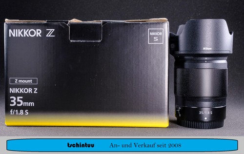Nikon nikkor 1 8 s - 1.8,