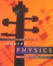 Physics für Scientists Und