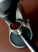 Graef CM 800 Kaffeemühle