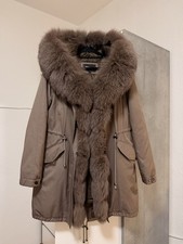 Echtpelz Jacke Damen 36 Fuchs