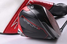Taylormade Stealth 2 Driver /