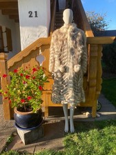 Blaufuchs Silberfuchs