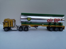 Siku 3418 Kenworth Semi Tanker