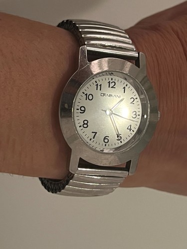Klassische fabiani damen uhr - fabiani, /
