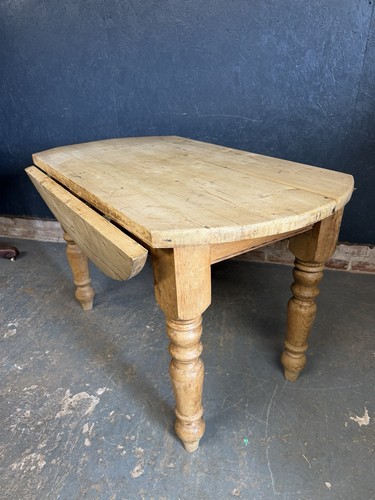 Vintage esstisch kiefer - vintage,