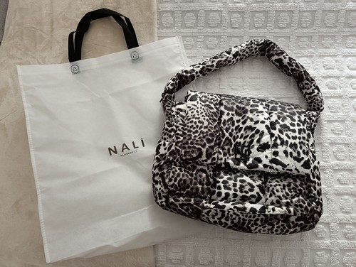 Nali tasche stepp - nali,