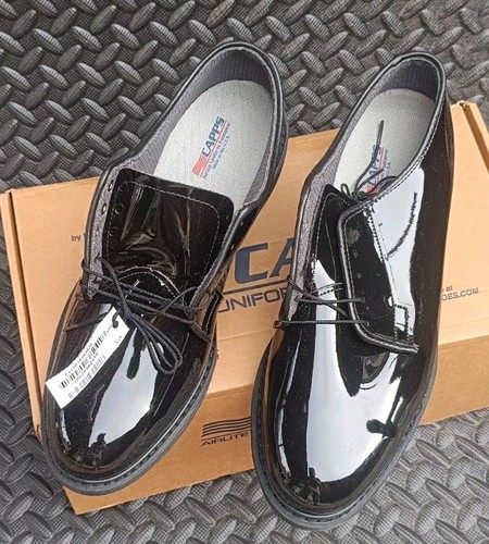 Capps herren lackschuhe - capps,