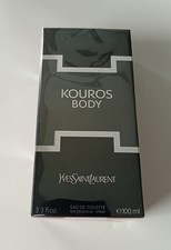 Yves Saint Laurent Body Kouros