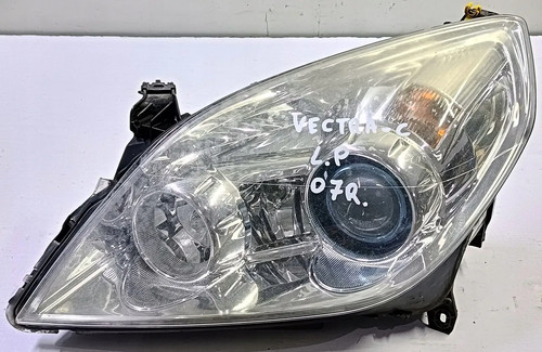 Frontscheinwerfer opel vectra - opel,