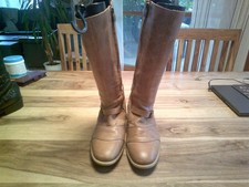 Belstaff Stiefel Damen Boots