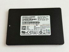 Samsung 512GB PM871 2.5" SSD