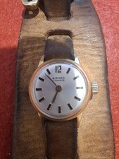 BIFORA 17 Rubis MECHANIC Uhr