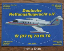 Sticker Aufkleber DRF