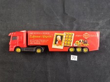 Werbetrucks reber - 1:87,,
