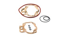 50ccm AIRSAL Zylinder Dichtsatz Dichtungen Dichtungssatz für Minarelli AM6