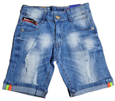Kinder kurze Hose Short Strech
