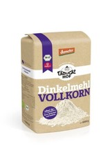 Bauckhof Bio Dinkelmehl