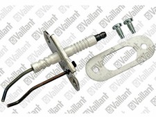 Vaillant Zündelektrode 090709