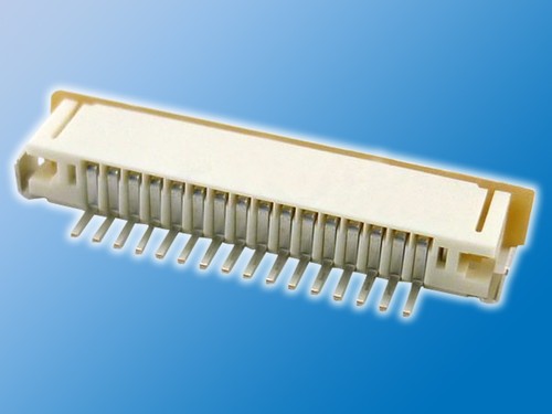 Leiterplattensteckverbinder - , |