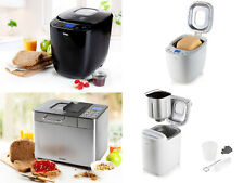 Brotbackmaschine zum Brot