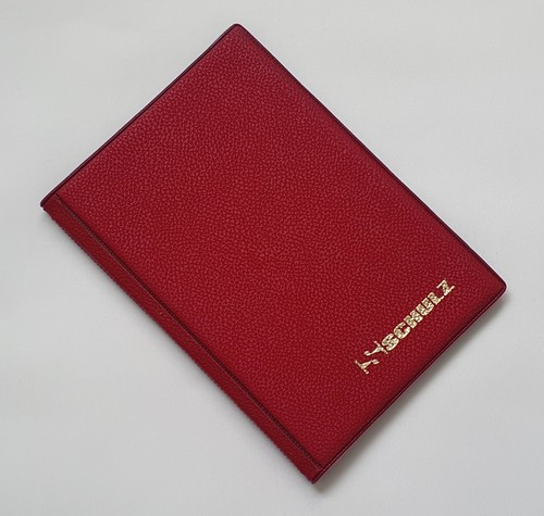 Hellrotes zwei pfund - hellrotes,