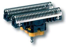 Braun Klingenblock Messerblock