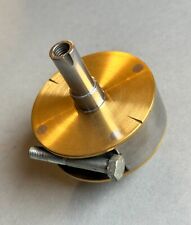 Magnetläufer - BMW R 51/3 - R 50 - R 69 S - technisch und optisch überholt