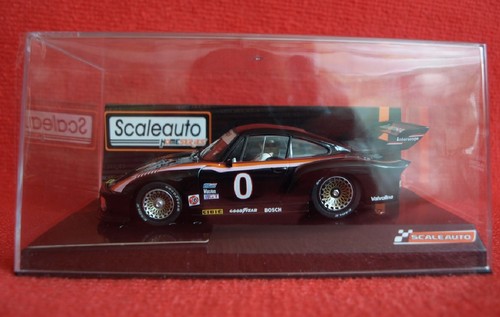 Scaleauto porsche 935 24h - scaleauto,