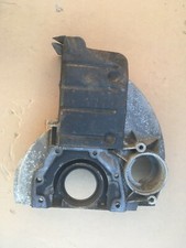 Y16/  Kupplungsdeckel  für  NSU Prinz TT TTS 1000 1200 Motor /ansch Luft Kasten