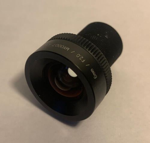 Mobotix objektiv linse lens - objektiv,