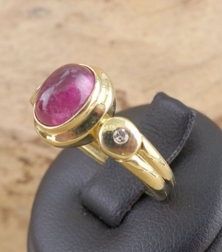 Zeitloser turmalin diamant - zeitloser,