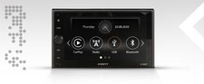 XZENT  X227 - 2-Din DAB+