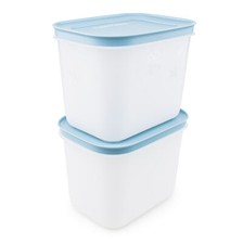 Tupperware eis kristall - tupperware, eis-kristall