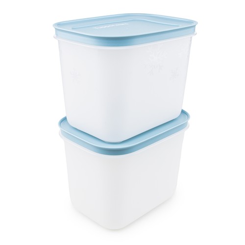 Tupperware eis kristall - tupperware, eis-kristall