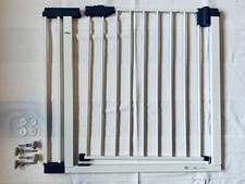 Türschutzgitter Easylock