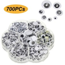 Wackelaugen selbstklebend