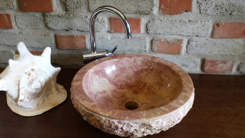 Waschbecken marmor waschtische - marmor,
