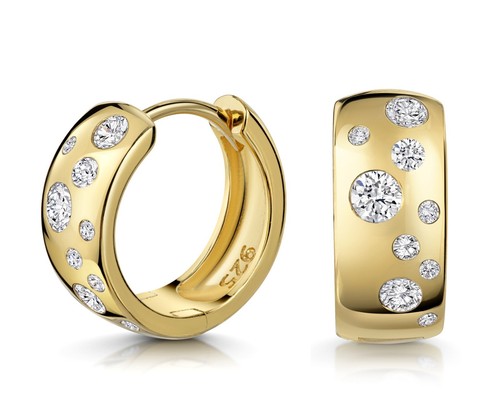 925 echt silber gold - echt, pl.